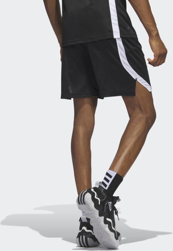Adidas Performance Icon Squad Short