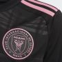 Adidas Performance Inter Miami CF 23 24 Uitshirt Kids - Thumbnail 3