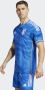 Adidas Performance Italië 23 Authentiek Thuisshirt - Thumbnail 2