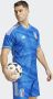 Adidas Performance Italië 23 Authentiek Thuisshirt - Thumbnail 5