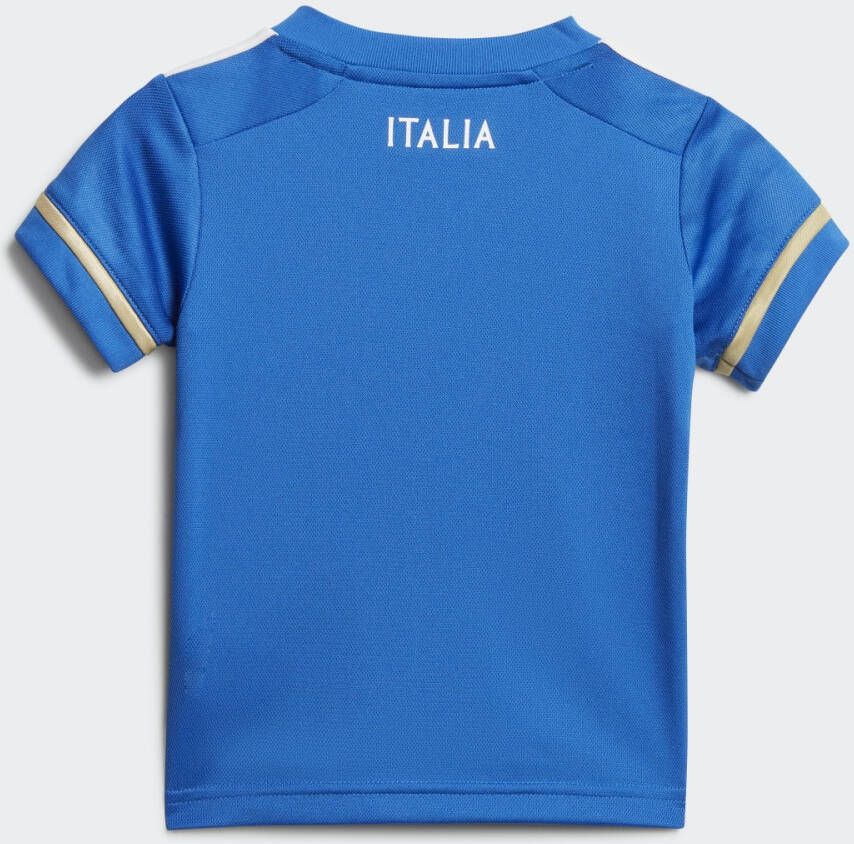 Adidas Performance Italië 23 Home Baby-Tenue