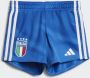 Adidas Performance Italië 23 Home Baby-Tenue - Thumbnail 3