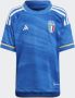 Adidas Performance Italië 23 Mini-Thuistenue - Thumbnail 4