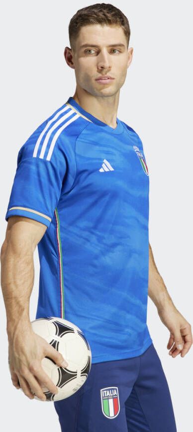 Adidas Performance Italië 23 Thuisshirt