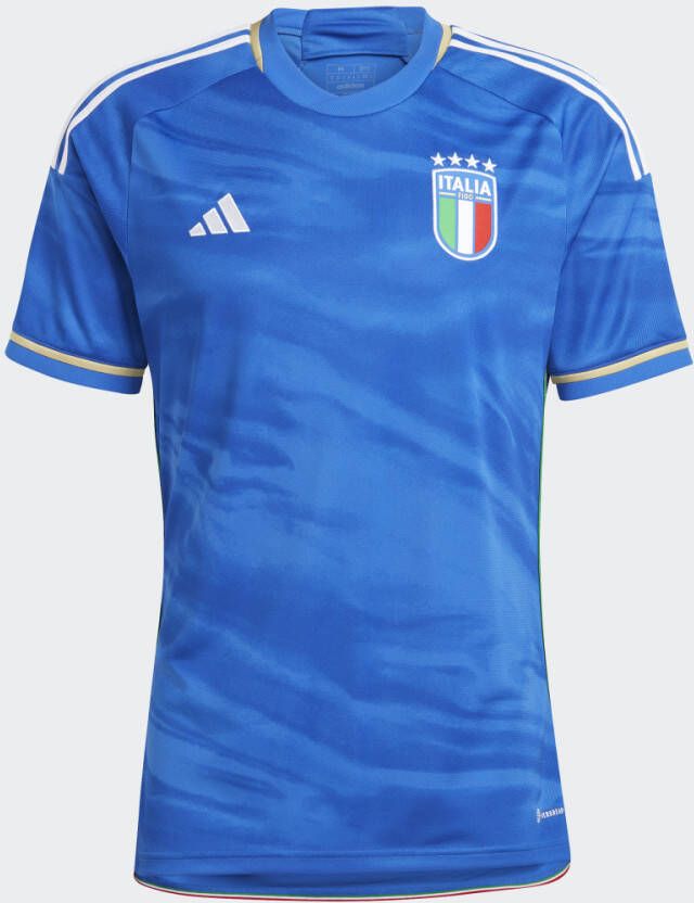 Adidas Performance Italië 23 Thuisshirt