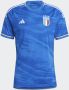 Adidas Performance Italië 23 Thuisshirt - Thumbnail 5