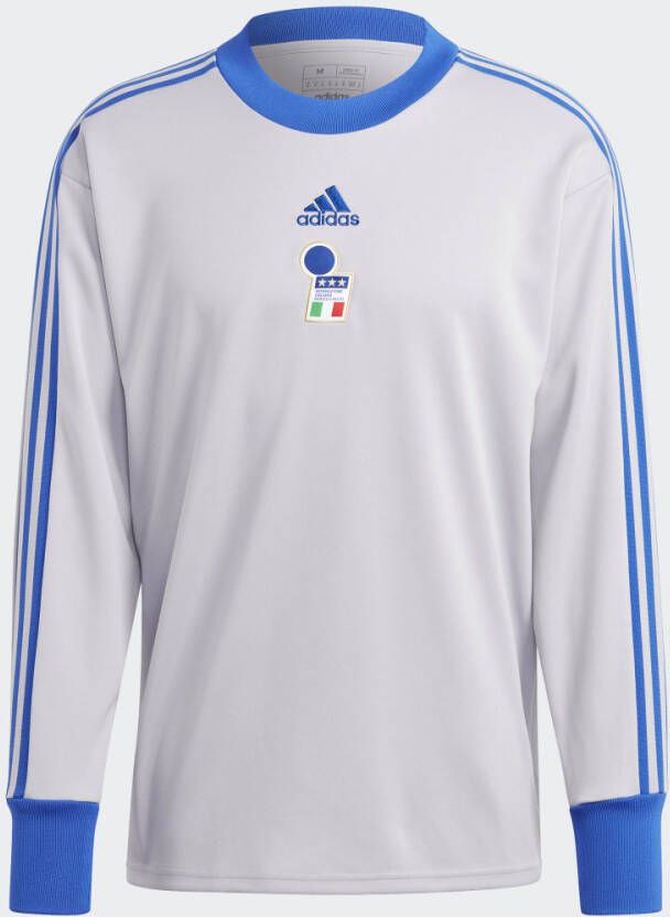 Adidas Performance Italië Icon Keepersshirt