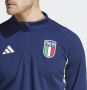 Adidas Performance Italië Tiro 23 Training Shirt - Thumbnail 5