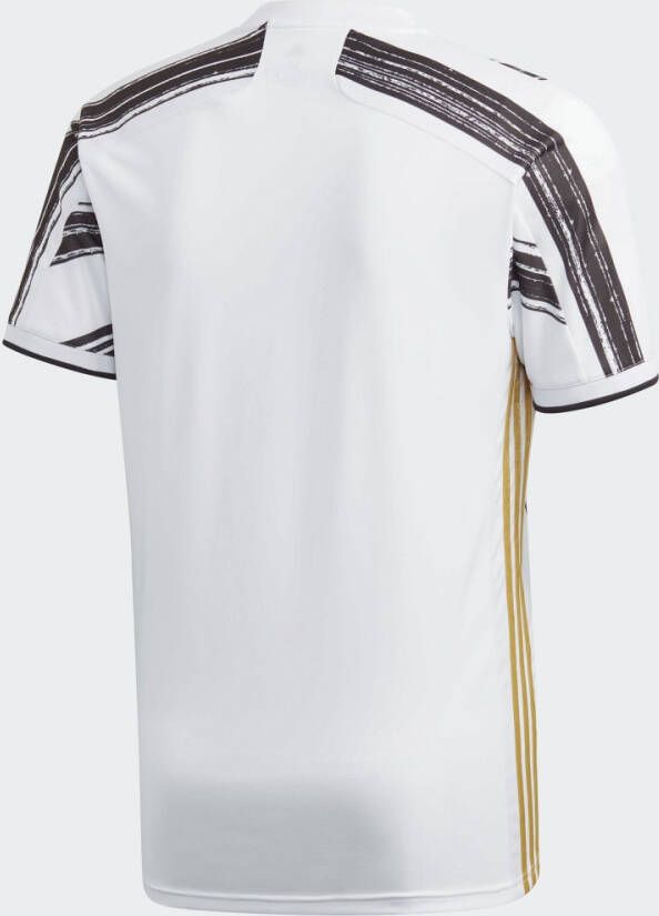 Adidas Performance Juventus 20 21 Thuisshirt