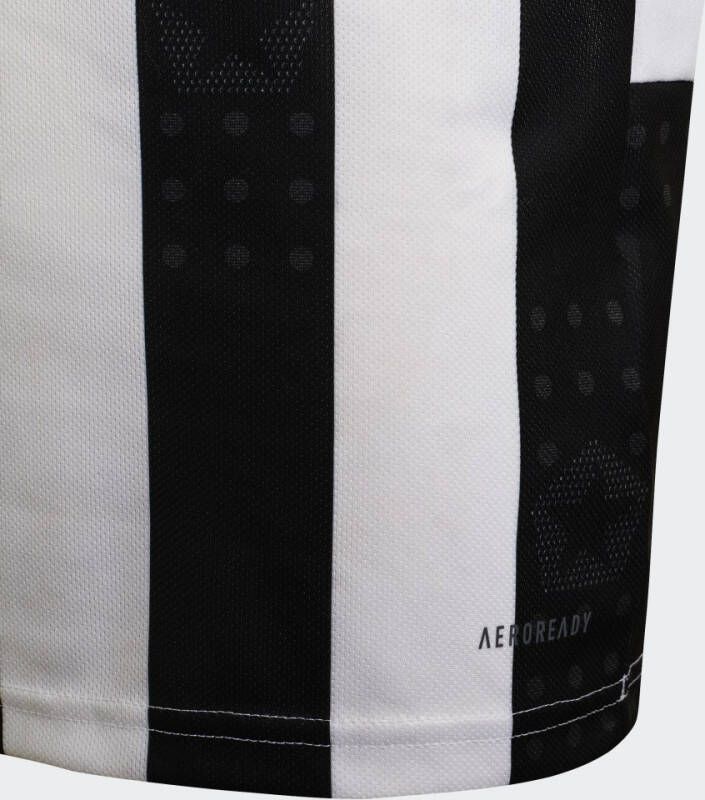 Adidas Performance Juventus 21 22 Thuisshirt