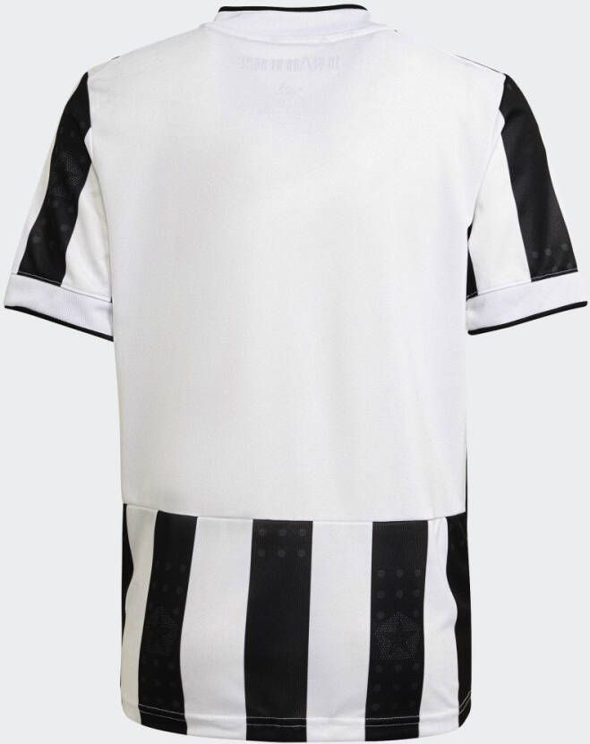 Adidas Performance Juventus 21 22 Thuisshirt