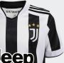 Adidas Performance Juventus 21 22 Thuisshirt - Thumbnail 4