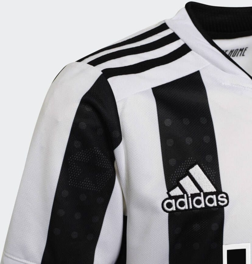 Adidas Performance Juventus 21 22 Thuisshirt
