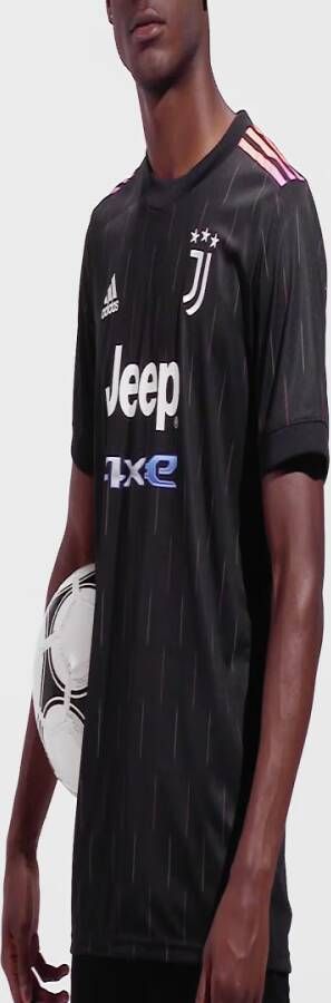Adidas Performance Juventus 21 22 Uitshirt