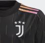 Adidas Performance Juventus 21 22 Uitshirt - Thumbnail 3