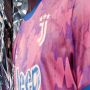 Adidas Performance Juventus 22 23 Authentiek Derde Shirt - Thumbnail 3