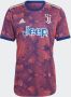 Adidas Performance Juventus 22 23 Authentiek Derde Shirt - Thumbnail 5