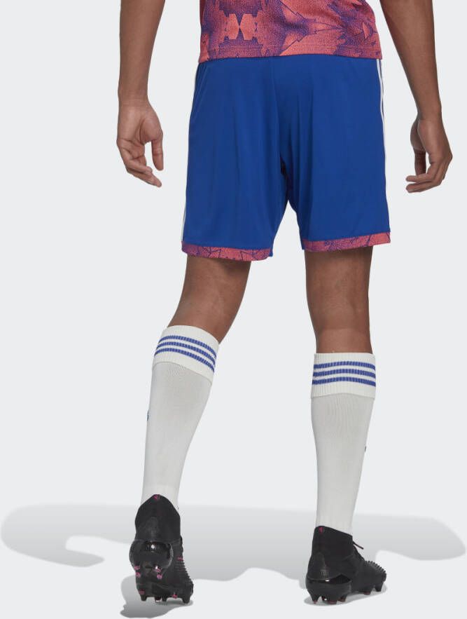 Adidas Performance Juventus 22 23 Derde Short
