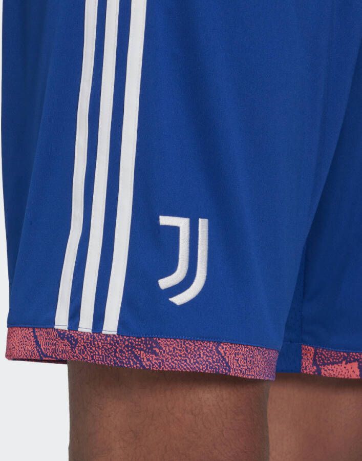 Adidas Performance Juventus 22 23 Derde Short