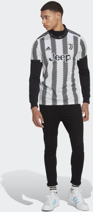 Adidas Performance Juventus 22 23 Thuisshirt
