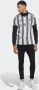 Adidas juventus thuisshirt 22 23 zwart wit heren - Thumbnail 3