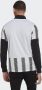 Adidas juventus thuisshirt 22 23 zwart wit heren - Thumbnail 4
