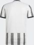 Adidas juventus thuisshirt 22 23 zwart wit heren - Thumbnail 5