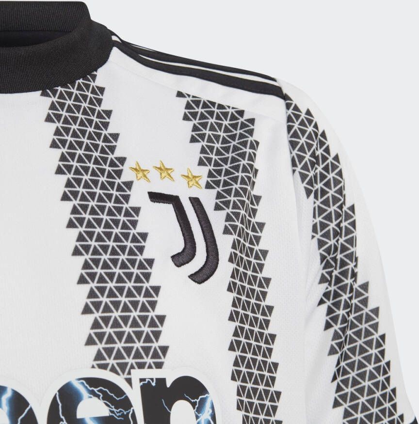 Adidas Performance Juventus 22 23 Thuisshirt