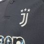 Adidas Perfor ce Juventus 23 24 Derde Shirt Kids - Thumbnail 2