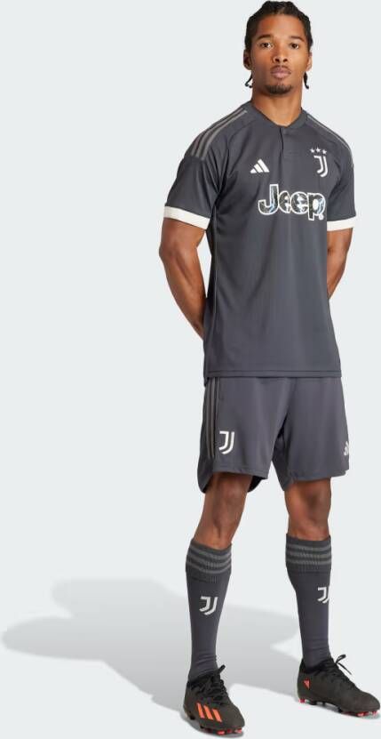 Adidas Performance Juventus 23 24 Derde Short