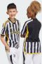 Adidas Shirt Juventus 1e Thuisshirt 23 24 Wit Voetbalshirt - Thumbnail 6
