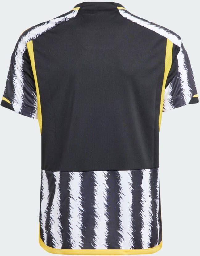 Adidas Performance Juventus 23 24 Thuisshirt Kids