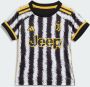Adidas Perfor ce Juventus 23 24 Thuistenue Kids - Thumbnail 3