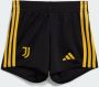 Adidas Perfor ce Juventus 23 24 Thuistenue Kids - Thumbnail 4