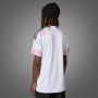 Adidas Juventus Away SS 2023 24 Shirt Roze Heren - Thumbnail 4