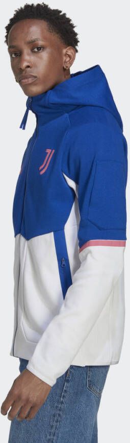 Adidas Performance Juventus Anthem Jack