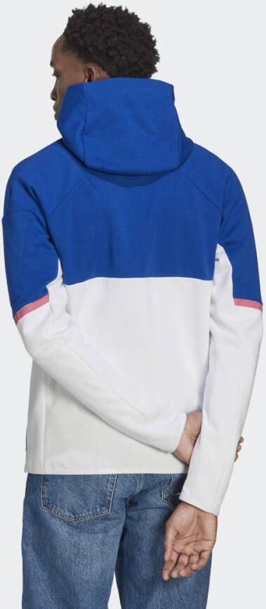 Adidas Performance Juventus Anthem Jack
