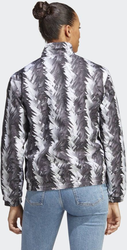 Adidas Performance Juventus Anthem Jack