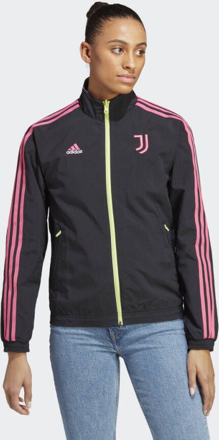 Adidas Performance Juventus Anthem Jack
