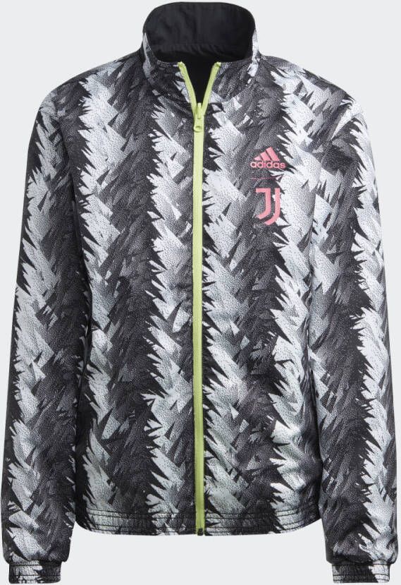 Adidas Performance Juventus Anthem Jack