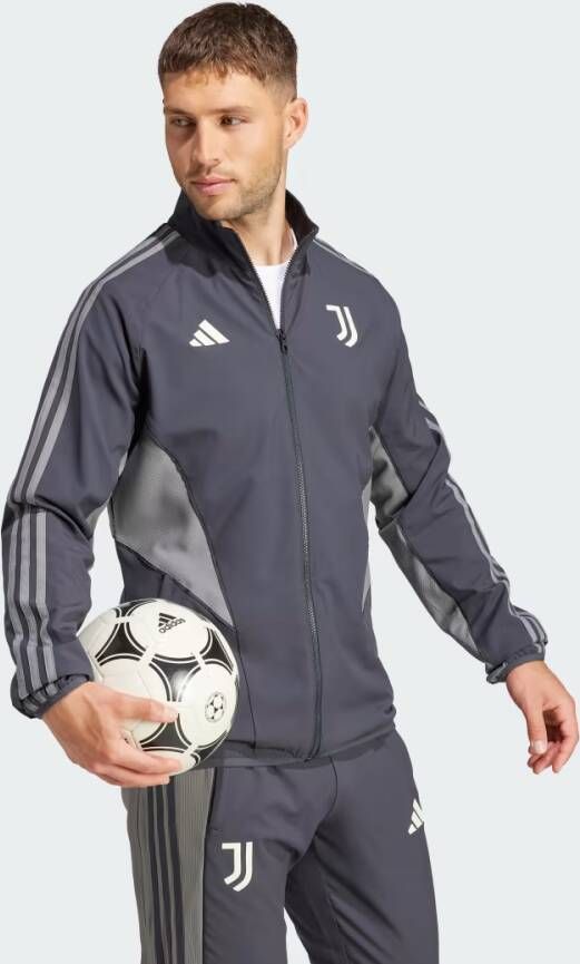 Adidas Performance Juventus Anthem Jack