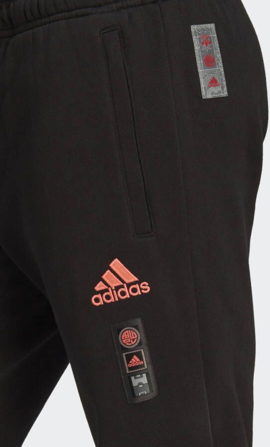 Adidas Performance Juventus CNY Broek