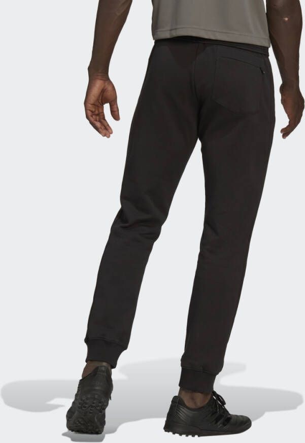 Adidas Performance Juventus CNY Broek