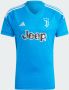 Adidas Performance Juventus Condivo 22 Keepersshirt - Thumbnail 4