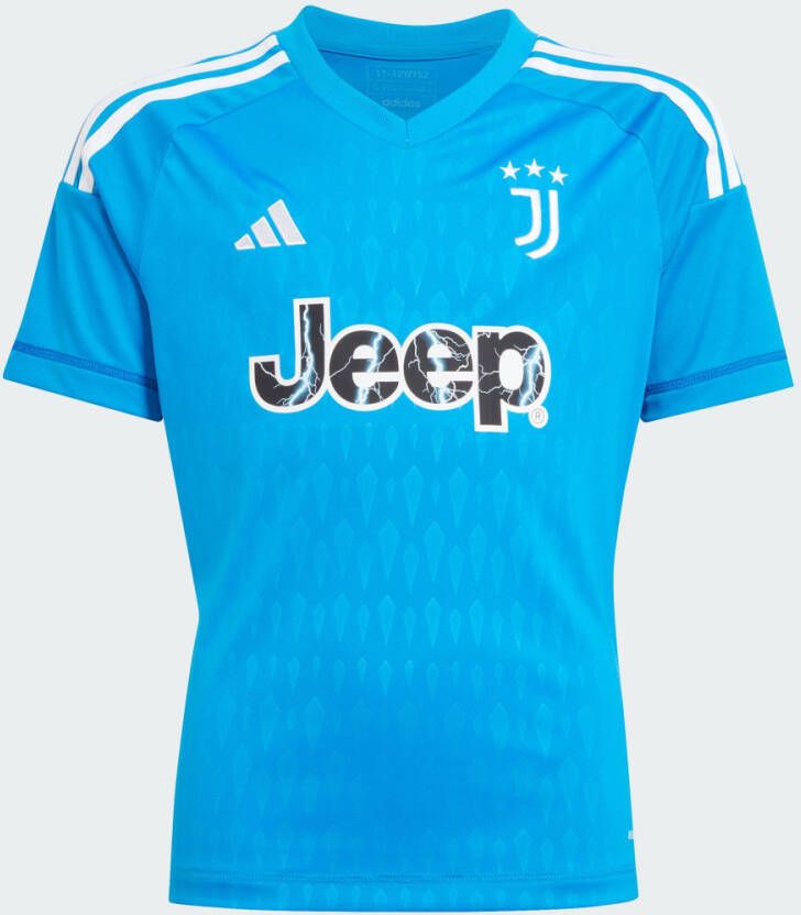 Adidas Performance Juventus Condivo 22 Keepersshirt Kids