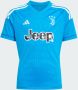 Adidas Perfor ce Juventus Condivo 22 Keepersshirt Kids - Thumbnail 2
