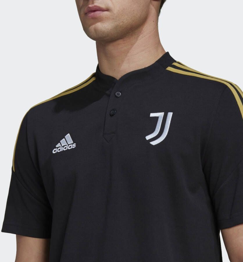Adidas Performance Juventus Condivo 22 Poloshirt