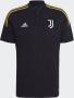 Adidas Performance Juventus Condivo 22 Poloshirt - Thumbnail 5