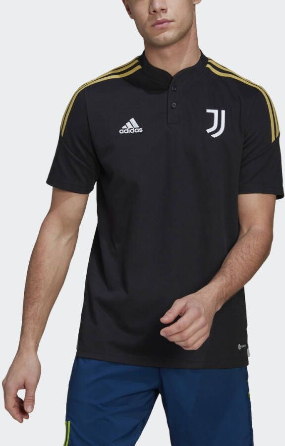 Adidas Performance Juventus Condivo 22 Poloshirt