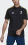 Adidas Performance Juventus Condivo 22 Poloshirt - Thumbnail 6